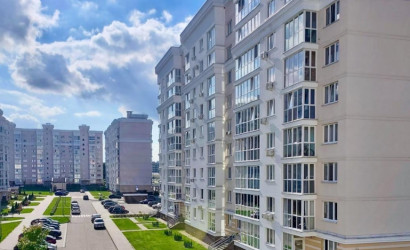 Купить 1-комнатную квартиру, Минск, Мястровская ул., 19 (Центральный район). Фото 24