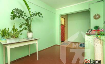 Купить 1-комнатную квартиру, Минск, Матусевича ул., 21 (Фрунзенский район). Фото 2