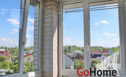 Купить 2-комнатную квартиру, Брест, Ковалево, ул. Ясеневая. Фото 5