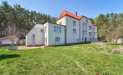 Купить коттедж, Ратомка, Озерная ул., 30 соток. Фото 9