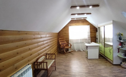 Купить дом, Жлобин, Добровольского, 8, 6 соток. Фото 22