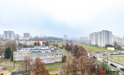 Купить 3-комнатную квартиру, Минск, Янковского ул., 9 (Фрунзенский район). Фото 15