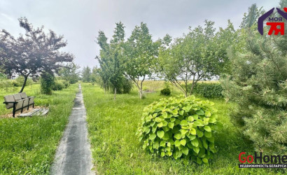 Купить дом, Залесье, Гуляева ул., 25 соток. Фото 6