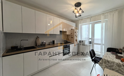 Купить 2-комнатную квартиру, Брест, Б. Маслова. Фото 1