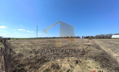 Купить участок, Жабинка, ул. Светлая, 67 соток. Фото 4