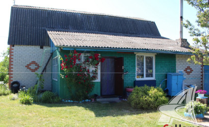 Купить дом, Грушевка, Видомлянский с/с, 24.87 соток. Фото 13