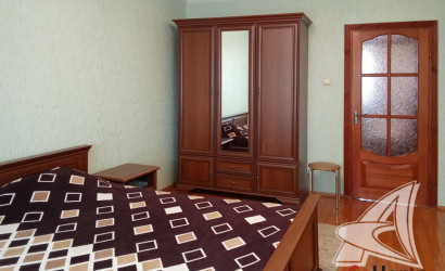 Купить 4-комнатную квартиру, Брест, Восток, ул. Московская. Фото 8