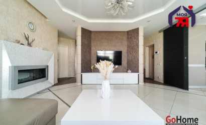 Купить 3-комнатную квартиру, Минск, Скрыганова ул., 16 (Фрунзенский район). Фото 8