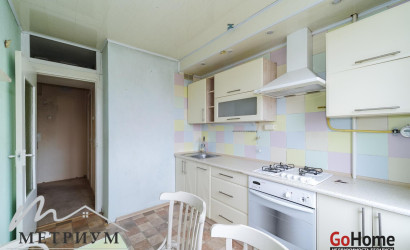 Купить 3-комнатную квартиру, Минск, Плеханова ул., 42(Ленинский район). Фото 14