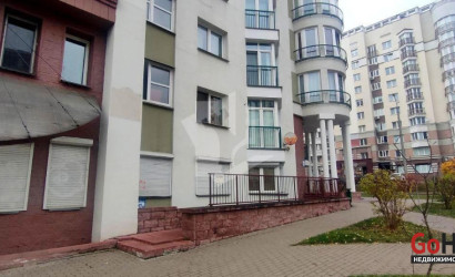 Аренда офиса, Минск, Беды ул., 29,  76.1 кв.м.. Фото 1