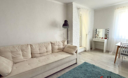 Снять 2-комнатную квартиру, Минск, просп. Победителей, д. 129. Фото 1