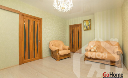 Купить 3-комнатную квартиру, Чисть, Русанова ул., 11. Фото 5