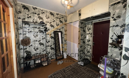 Купить 2-комнатную квартиру, Брест, ул. Волгоградская. Фото 12