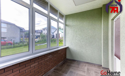 Купить дом, Прилепы, Сосновая ул., 20 соток. Фото 17