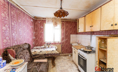 Купить дом, Узда, Интернациональная ул., 7 соток. Фото 4