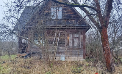 Купить дом в деревне, ДАЛЬНИЙ ОСТРОВ, 9 соток. Фото 6