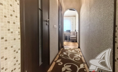 Купить 1-комнатную квартиру, Брест, Ковалево, ул. Луцкая. Фото 9