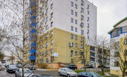 Продажа офиса, Минск, Козлова пер., 7, 89.3 кв.м.. Фото 13