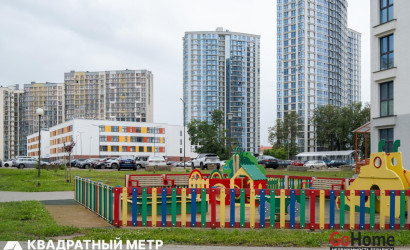 Купить 3-комнатную квартиру, Минск, Николы Теслы ул., 11 (Октябрьский район). Фото 29