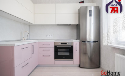 Купить 2-комнатную квартиру, Минск, Тимошенко 2-й пер., 7 (Фрунзенский район). Фото 8