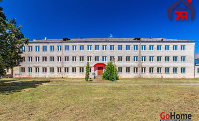 Продажа помещения, Юголин, Парковая ул.,  5000 кв.м.. Фото 1