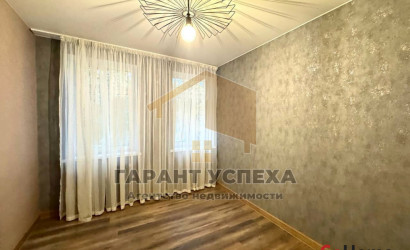 Купить 3-комнатную квартиру, Брест, ул. Буденого. Фото 10