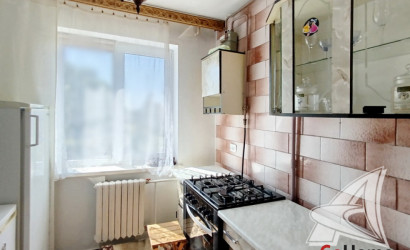 Купить 2-комнатную квартиру, Вельямовичи, , . Фото 4