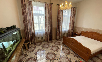 Купить 1-комнатную квартиру, Гродно, Телеграфная, 22А. Фото 1