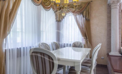 Снять 5-комнатную квартиру, Минск, Покровская ул. 6 (Центральный район). Фото 22