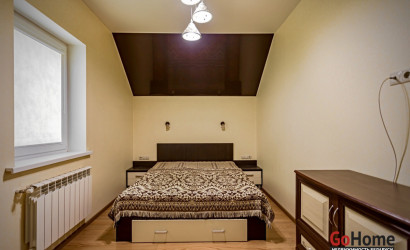 Купить коттедж, Лапоровичи, СТ Ученый, ул. Селецкая, 90, 15 соток. Фото 10