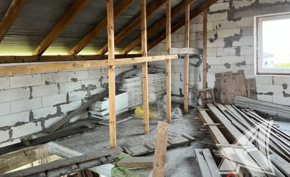 Купить дом, Брест, Мухавецкий с/с, 6.09 соток. Фото 25