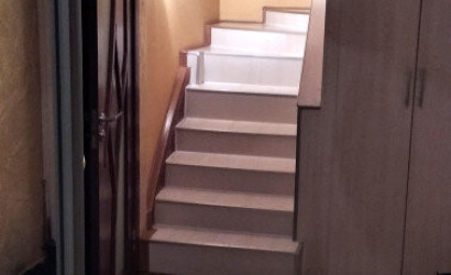 Купить 3-комнатную квартиру, Новополоцк, Олимпийская ул., 10. Фото 7