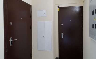 Купить 1-комнатную квартиру, Минск, Оловникова ул., 12 (Ленинский район). Фото 21