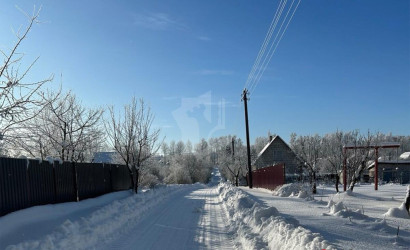 Купить дом в деревне, Родник-5, 6.44 соток. Фото 16