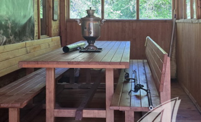 Купить дом, Зубачи, Селецкий с/с, 12.64 соток. Фото 33