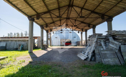 Продажа склада, Бакиново, Новая ул., 1,  515.9 кв.м.. Фото 11