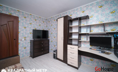 Купить 2-комнатную квартиру, Минск, Кольцова ул., 38 (Советский район). Фото 11