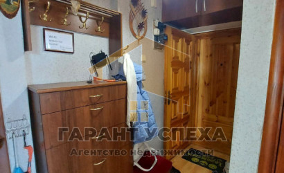 Купить 3-комнатную квартиру, Брест, просп. Машерова, д. . Фото 12