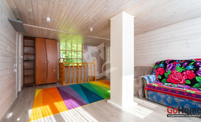 Купить дом в деревне, Дубок-83, 8.5 соток. Фото 20