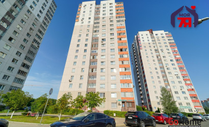 Купить 2-комнатную квартиру, Минск, Есенина ул., 60 (Московский район). Фото 24