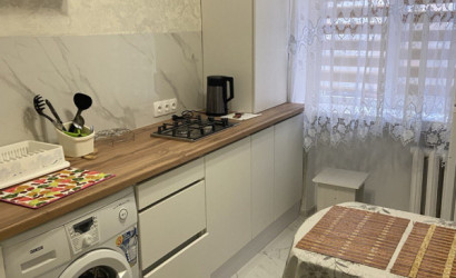 Снять 2-комнатную квартиру на сутки, Лида, Мицкевича 24. Фото 6