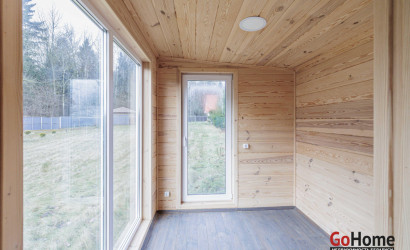 Купить дом, ВЕРЯГИ, 11 соток. Фото 32