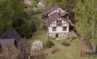 Купить коттедж, Сосенка, Старая ул., 25 соток. Фото 44