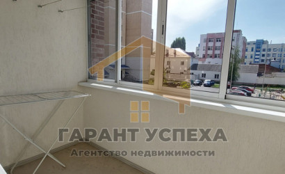 Купить 3-комнатную квартиру, Брест, ул. Воровского, д. . Фото 8