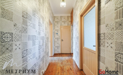 Купить 2-комнатную квартиру, Минск, Нововиленская ул., 1 (Центральный район). Фото 3