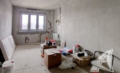 Купить 2-комнатную квартиру, Брест, Ковалево, пр-т Республики. Фото 5