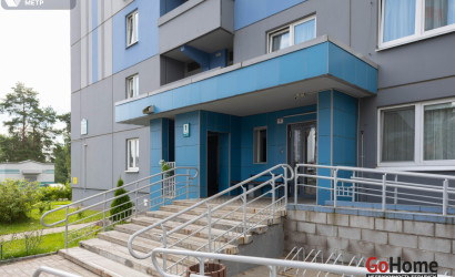 Купить 2-комнатную квартиру, Минск, Карвата ул., 10 (Партизанский район). Фото 42