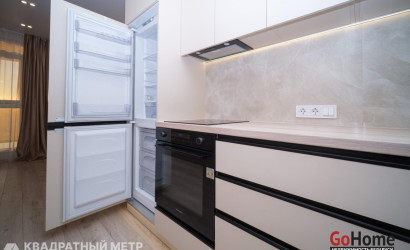 Купить 1-комнатную квартиру, Минск, Братская ул., 17 (Октябрьский район). Фото 21