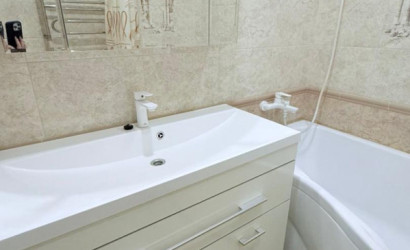 Снять 1-комнатную квартиру, Минск, 50 лет Победы ул. 22 (Первомайский район). Фото 12