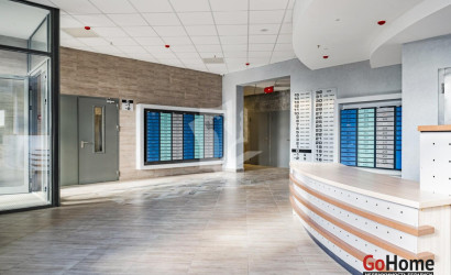 Купить 2-комнатную квартиру, Минск, Победителей просп., 115 (Центральный район). Фото 19